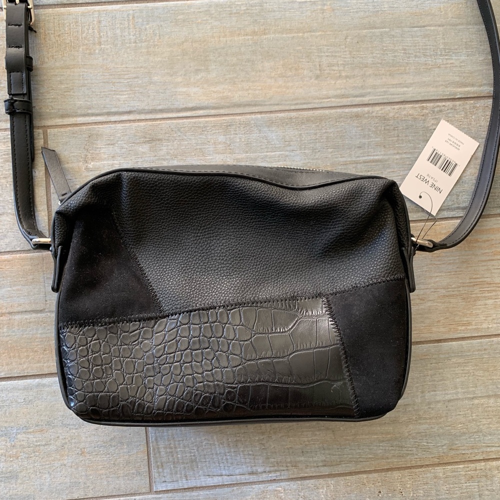 Brand New Nine West Purse